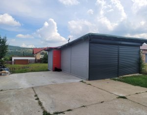 Maison 6 chambres à vendre dans Salicea, zone Centru