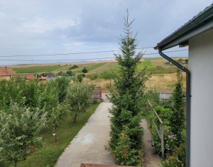 Maison 6 chambres à vendre dans Salicea, zone Centru