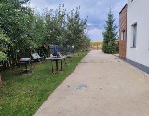 Maison 6 chambres à vendre dans Salicea, zone Centru