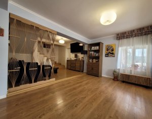 Maison 6 chambres à vendre dans Salicea, zone Centru