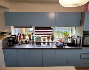 Maison 6 chambres à vendre dans Salicea, zone Centru