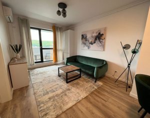 , 41m2 on Cluj-napoca, Zóna Zorilor