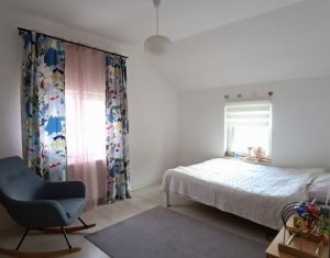 Maison 3 chambres à vendre dans Apahida