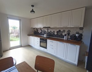 Maison 3 chambres à vendre dans Apahida