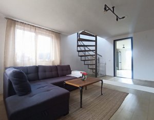Maison 3 chambres à vendre dans Apahida