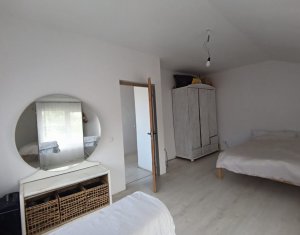 Maison 3 chambres à vendre dans Apahida