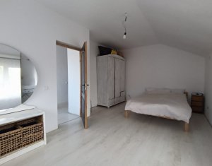 Maison 3 chambres à vendre dans Apahida