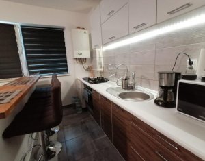 Appartement 2 chambres à vendre dans Cluj-napoca, zone Manastur