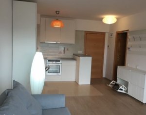 Appartement 2 chambres à louer dans Cluj-napoca, zone Gheorgheni