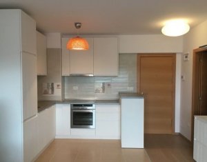 Appartement 2 chambres à louer dans Cluj-napoca, zone Gheorgheni