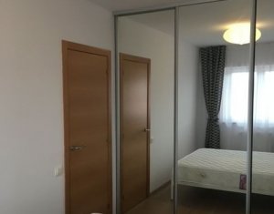 Appartement 2 chambres à louer dans Cluj-napoca, zone Gheorgheni