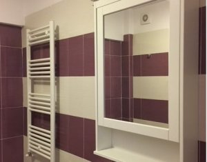Appartement 2 chambres à louer dans Cluj-napoca, zone Gheorgheni