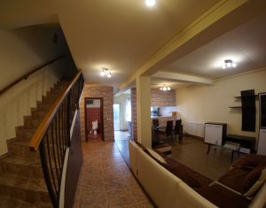 Ház 4 szobák eladó on Cluj-napoca, Zóna Gruia