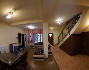 Ház 4 szobák eladó on Cluj-napoca, Zóna Gruia