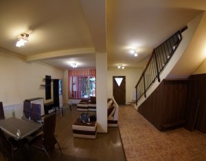 Ház 4 szobák eladó on Cluj-napoca, Zóna Gruia