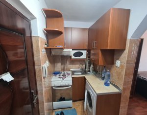 Studio à vendre dans Cluj-napoca, zone Iris