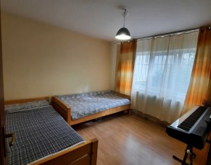 Lakás 3 szobák kiadó on Cluj-napoca, Zóna Zorilor