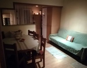 Lakás 3 szobák kiadó on Cluj-napoca, Zóna Zorilor