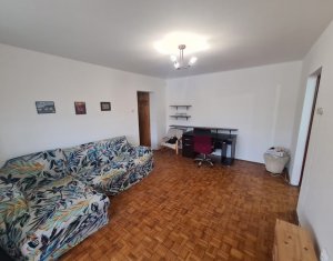 Appartement 2 chambres à louer dans Cluj-napoca, zone Grigorescu