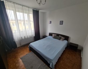 Appartement 2 chambres à louer dans Cluj-napoca, zone Grigorescu