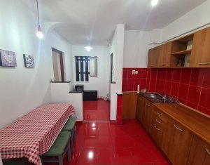 Appartement 2 chambres à louer dans Cluj-napoca, zone Grigorescu