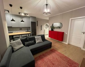 , 54m2 on Cluj-napoca, Zóna Buna Ziua