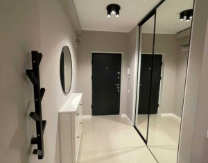 Lakás 2 szobák kiadó on Cluj-napoca, Zóna Buna Ziua