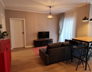 Lakás 2 szobák kiadó on Cluj-napoca, Zóna Buna Ziua