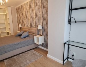 Lakás 2 szobák kiadó on Cluj-napoca, Zóna Buna Ziua