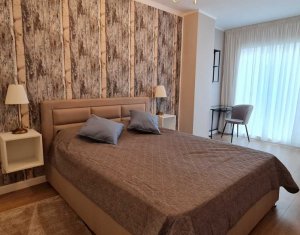 Lakás 2 szobák kiadó on Cluj-napoca, Zóna Buna Ziua