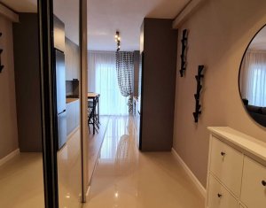 Lakás 2 szobák kiadó on Cluj-napoca, Zóna Buna Ziua