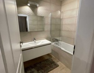 Lakás 2 szobák kiadó on Cluj-napoca, Zóna Buna Ziua