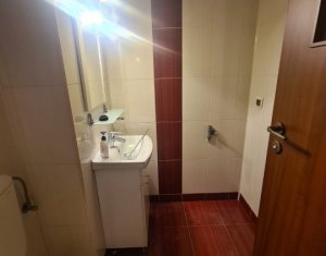 Lakás 3 szobák kiadó on Cluj-napoca, Zóna Marasti