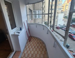 Lakás 3 szobák kiadó on Cluj-napoca, Zóna Marasti