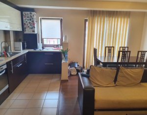 Appartement 3 chambres à louer dans Floresti