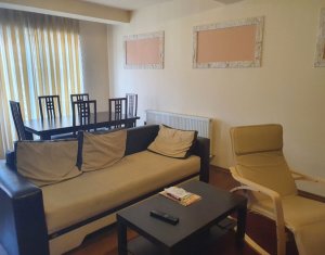 Appartement 3 chambres à louer dans Floresti