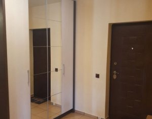 Appartement 3 chambres à louer dans Floresti