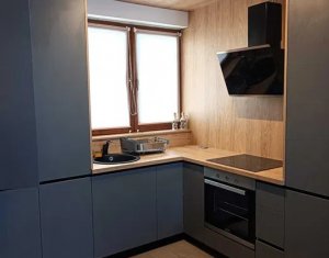 , 46m2 on Cluj-napoca, Zóna Centru