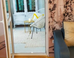 Lakás 3 szobák kiadó on Cluj-napoca, Zóna Gheorgheni