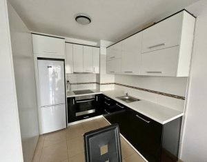 Lakás 2 szobák kiadó on Cluj-napoca, Zóna Gheorgheni