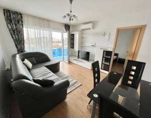 Lakás 2 szobák kiadó on Cluj-napoca, Zóna Gheorgheni