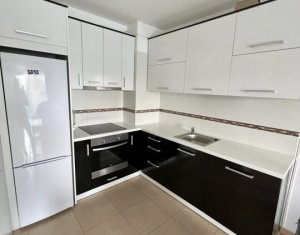 Lakás 2 szobák kiadó on Cluj-napoca, Zóna Gheorgheni