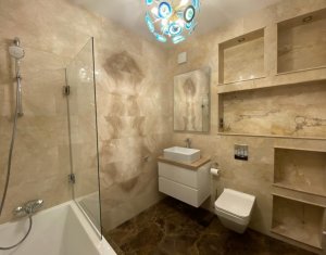 Lakás 3 szobák kiadó on Cluj-napoca, Zóna Centru