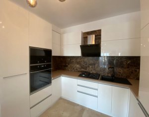 Lakás 3 szobák kiadó on Cluj-napoca, Zóna Centru