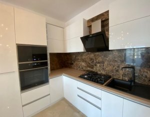 Lakás 3 szobák kiadó on Cluj-napoca, Zóna Centru