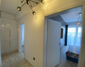 Lakás 3 szobák kiadó on Cluj-napoca, Zóna Centru