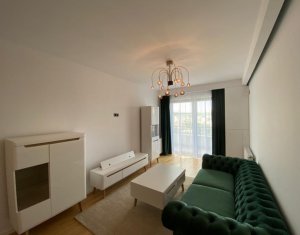 Lakás 3 szobák kiadó on Cluj-napoca, Zóna Centru