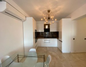 Lakás 3 szobák kiadó on Cluj-napoca, Zóna Centru