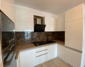 Lakás 3 szobák kiadó on Cluj-napoca, Zóna Centru