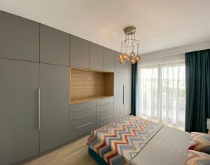 Lakás 3 szobák kiadó on Cluj-napoca, Zóna Centru